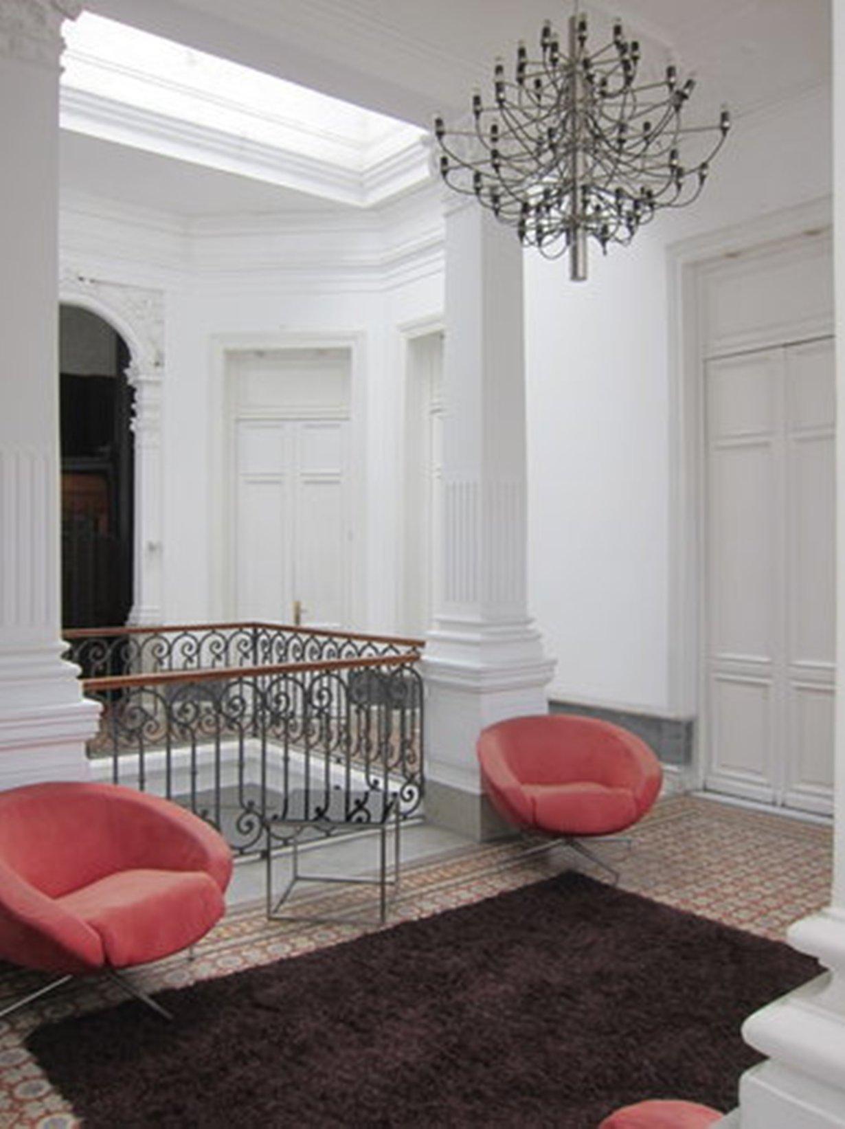 Plaza Fuerte Hotel Montevideo Exterior foto